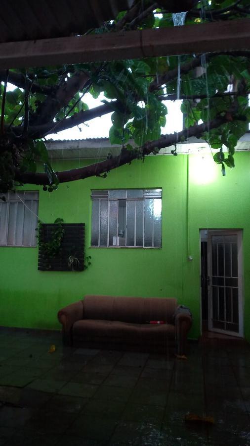 Hostel Mandala Foz do Iguaçu Eksteriør billede