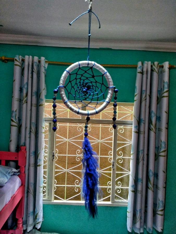 Hostel Mandala Foz do Iguaçu Eksteriør billede