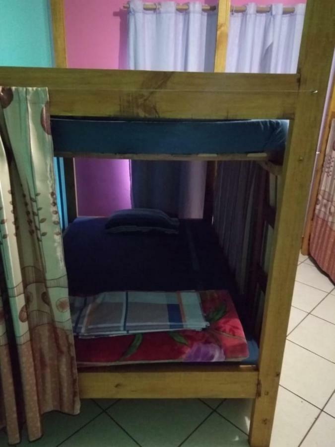 Hostel Mandala Foz do Iguaçu Eksteriør billede