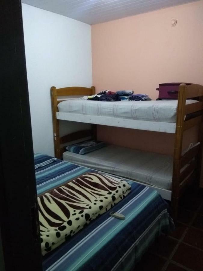 Hostel Mandala Foz do Iguaçu Eksteriør billede