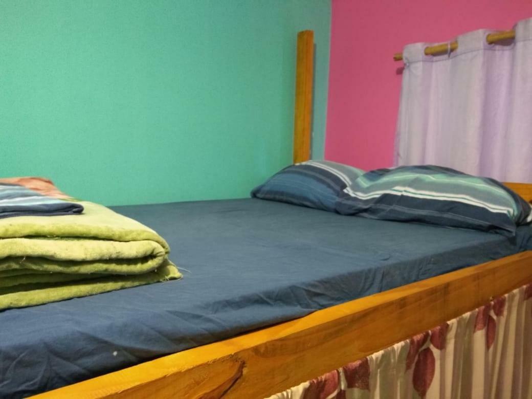 Hostel Mandala Foz do Iguaçu Eksteriør billede