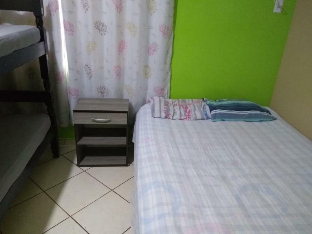 Hostel Mandala Foz do Iguaçu Eksteriør billede