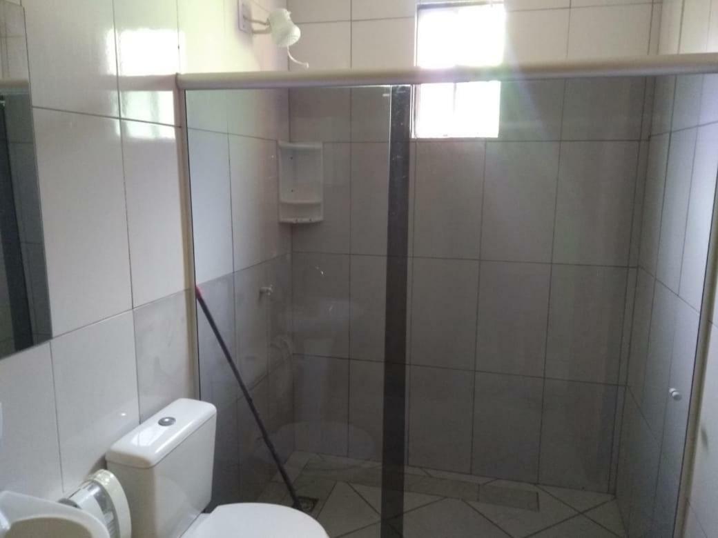 Hostel Mandala Foz do Iguaçu Eksteriør billede