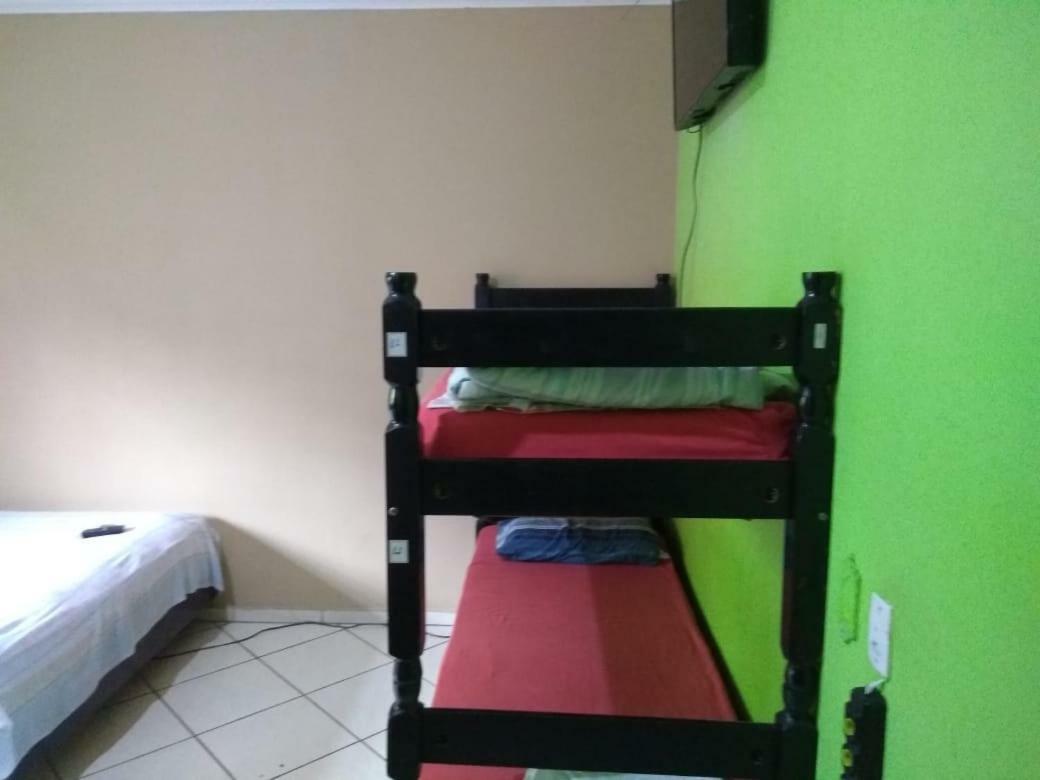 Hostel Mandala Foz do Iguaçu Eksteriør billede
