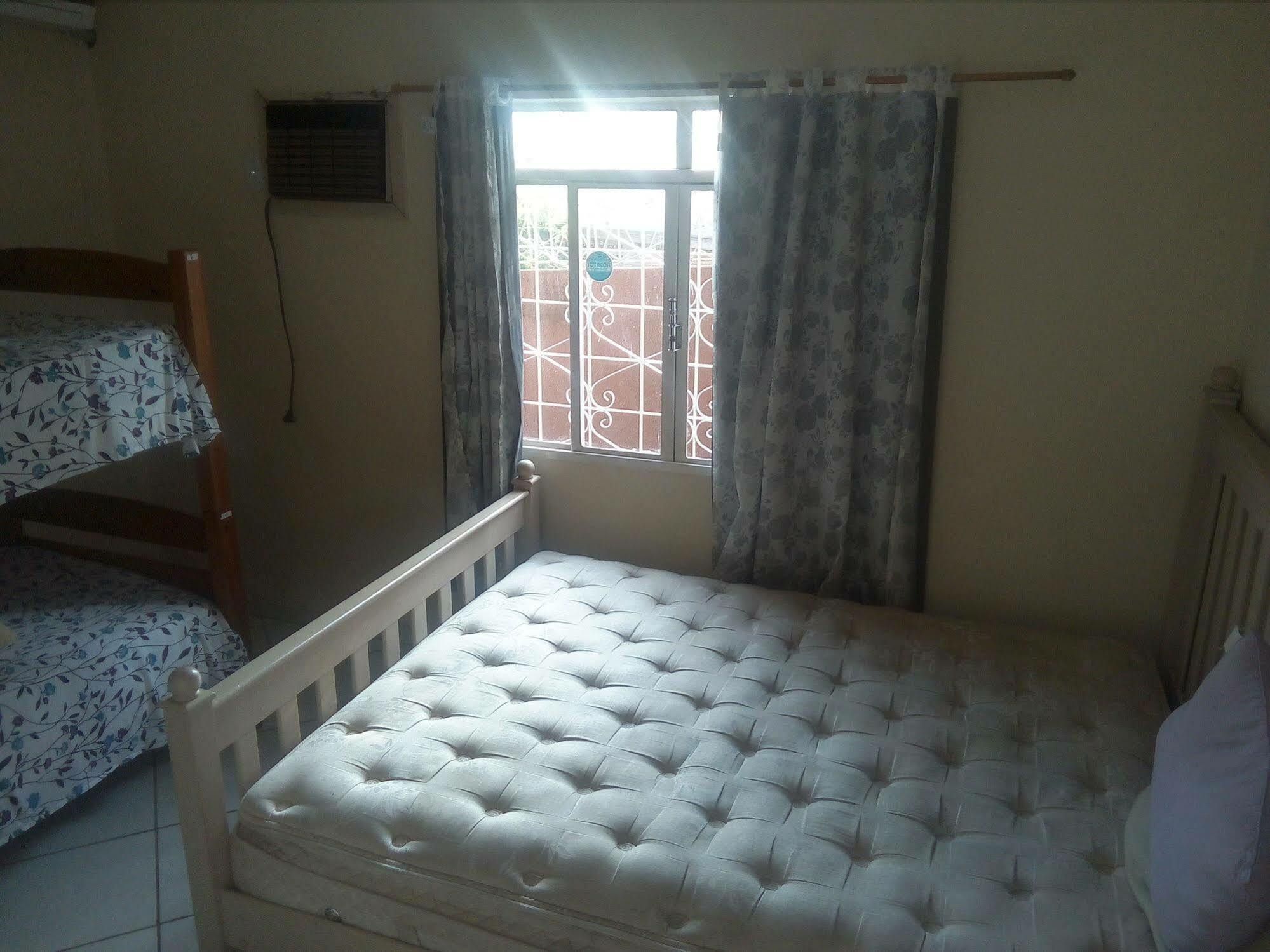 Hostel Mandala Foz do Iguaçu Eksteriør billede