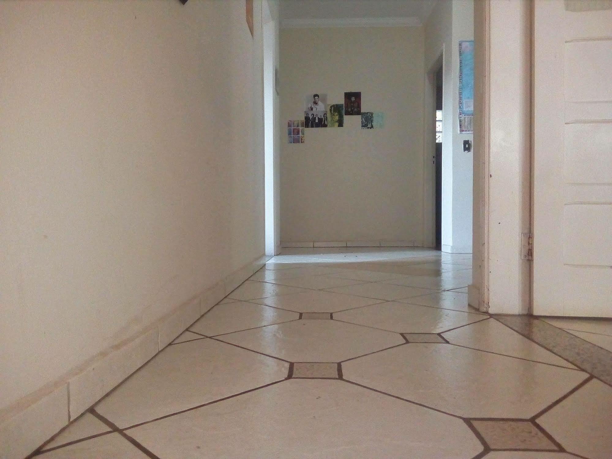 Hostel Mandala Foz do Iguaçu Eksteriør billede
