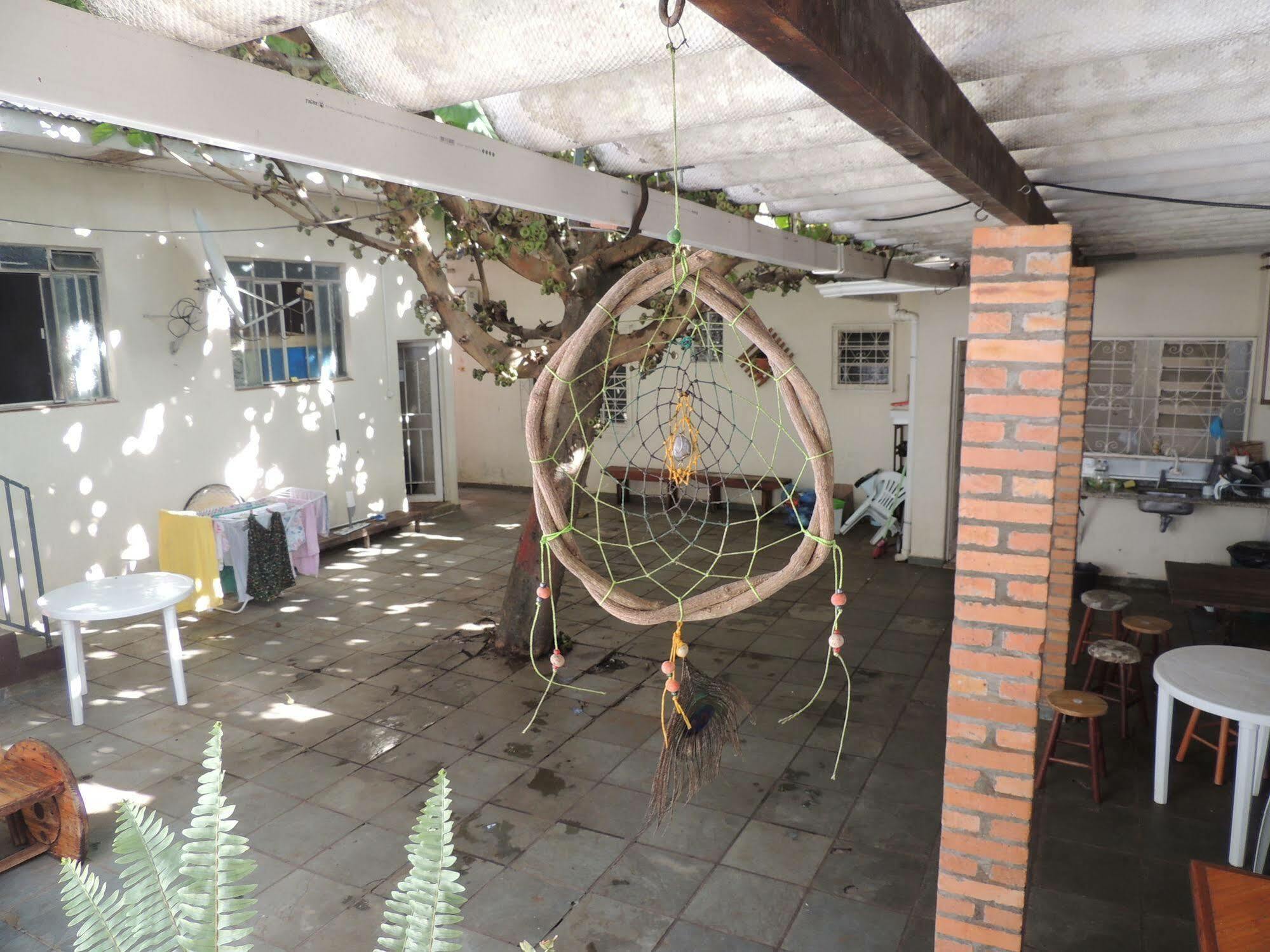 Hostel Mandala Foz do Iguaçu Eksteriør billede